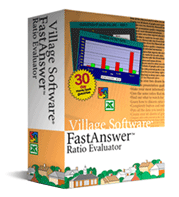 FastAnswer Ratio Evaluator