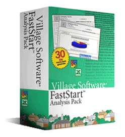 FastStart Analysis Pack